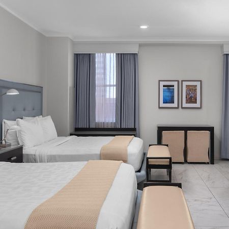 The Jung Hotel And Residences New Orleans Exterior foto