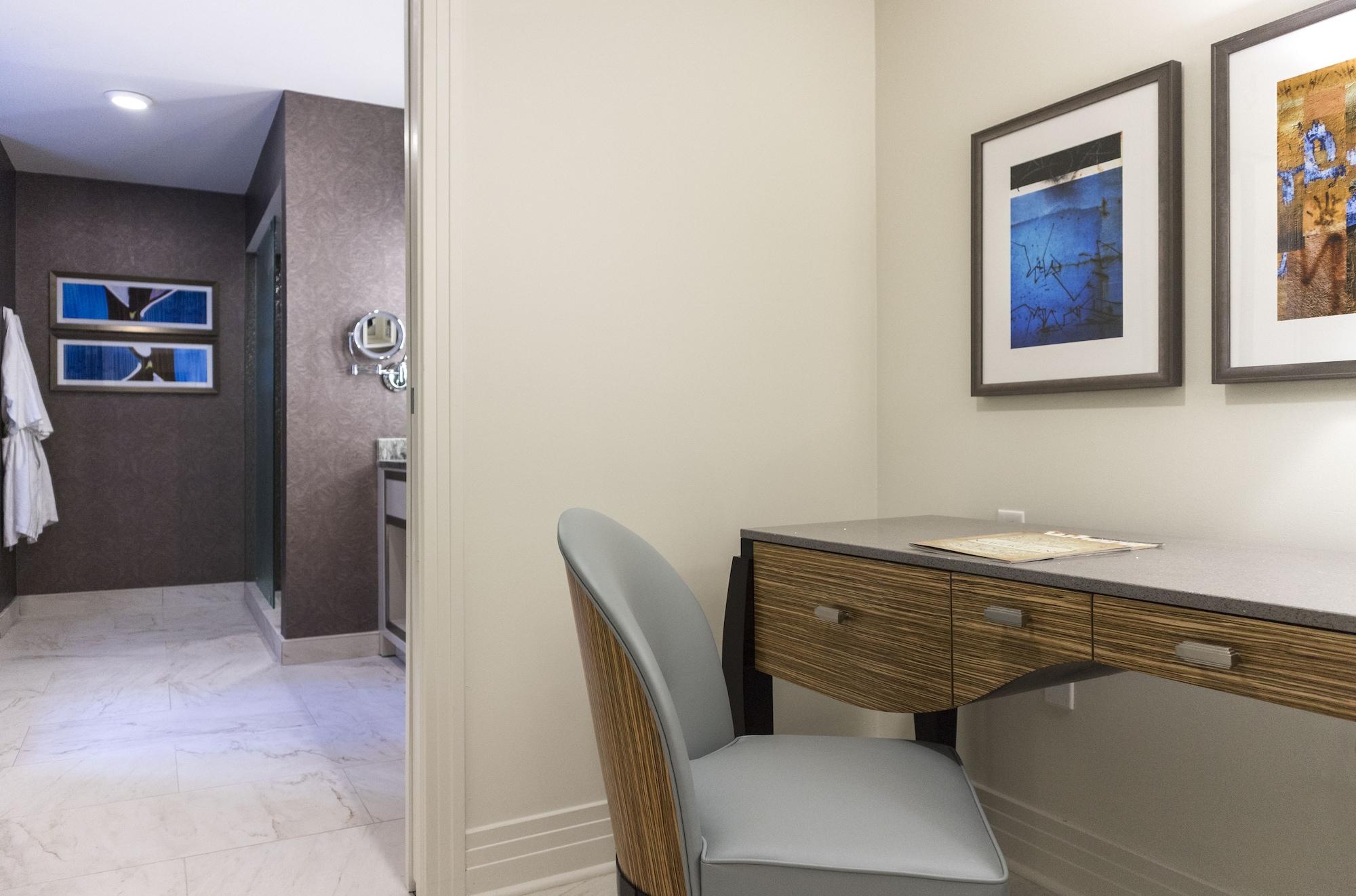 The Jung Hotel And Residences New Orleans Exterior foto
