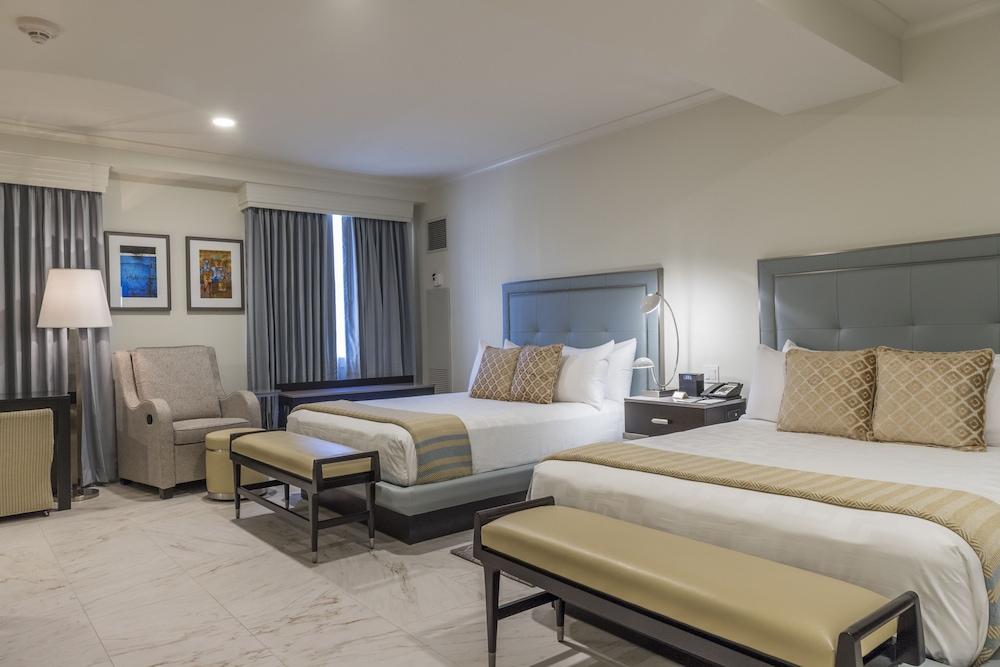 The Jung Hotel And Residences New Orleans Exterior foto