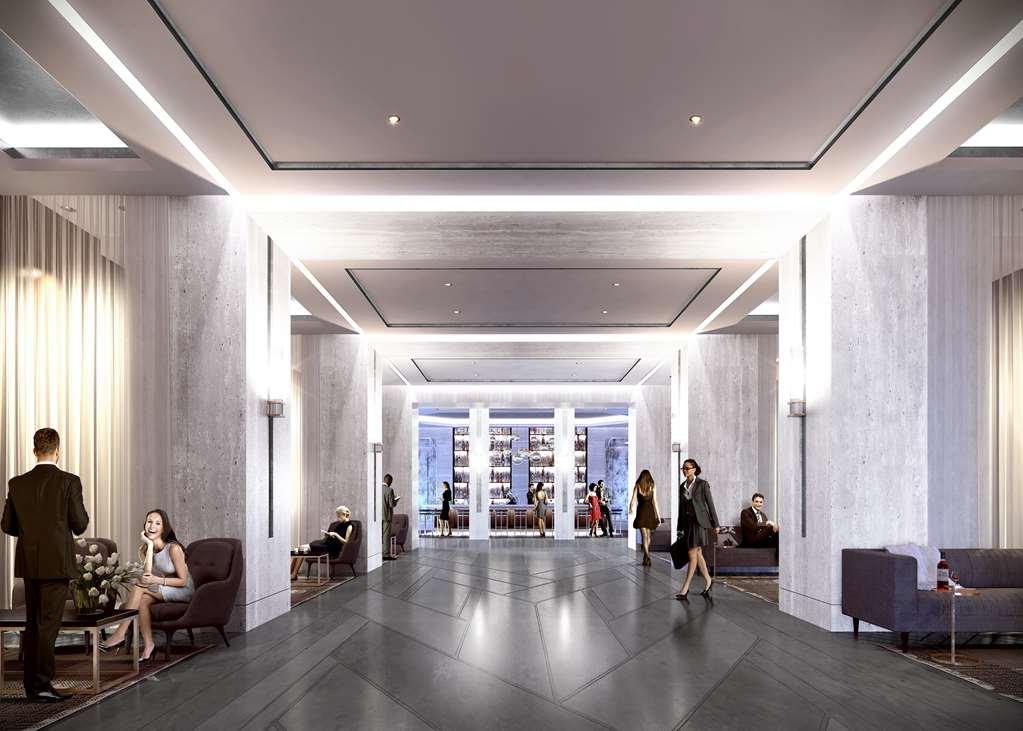 The Jung Hotel And Residences New Orleans Facilități foto