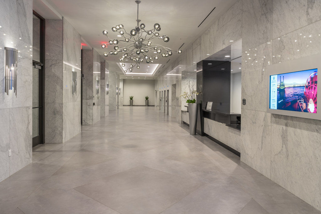 The Jung Hotel And Residences New Orleans Exterior foto