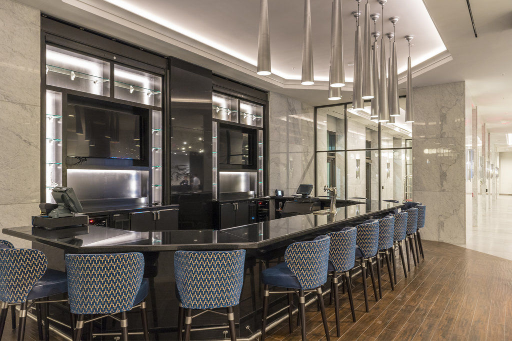 The Jung Hotel And Residences New Orleans Exterior foto